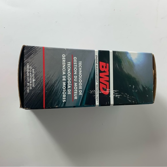 BWD Idle Air Control Valve 50582 - Picture 4 of 4